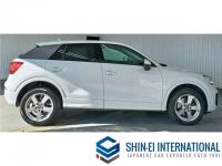 Audi Q2 2017