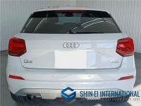 Audi Q2 2017