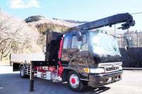 Hino RANGER 2001