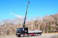 Hino RANGER 2001