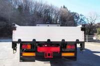 Hino RANGER 2001