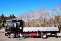 Hino RANGER 2001
