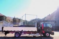 Hino RANGER 2001