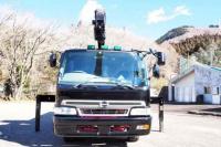 Hino RANGER 2001