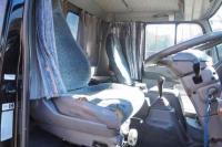 Hino RANGER 2001
