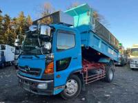 Hino RANGER 2004