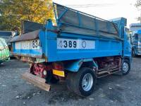 Hino RANGER 2004