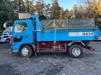 Hino RANGER 2004