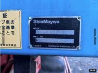 Hino RANGER 2004