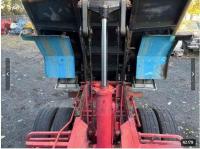Hino RANGER 2004