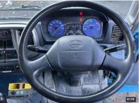 Hino RANGER 2004