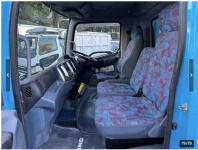 Hino RANGER 2004