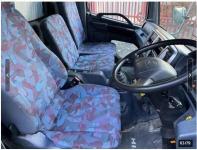 Hino RANGER 2004