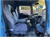 Hino RANGER 2004