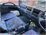 Hino RANGER 2004