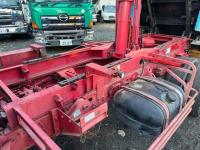 Hino RANGER 2004