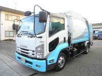 Isuzu Forward 2018