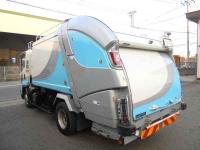 Isuzu Forward 2018