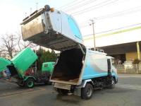 Isuzu Forward 2018