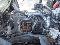 Isuzu Forward 2018
