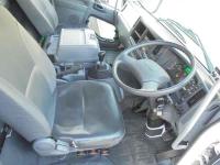 Isuzu Forward 2018