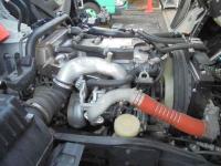 Isuzu Forward 2018