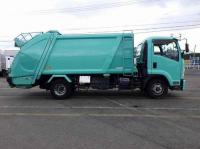 Isuzu Forward 2014