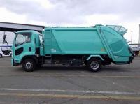 Isuzu Forward 2014