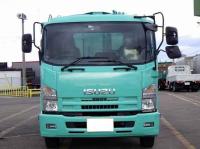 Isuzu Forward 2014