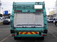 Isuzu Forward 2014