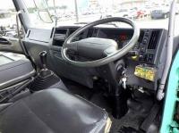 Isuzu Forward 2014
