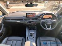 Audi A4 ALL ROAD QUATTRO 2018