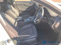 Audi A4 ALL ROAD QUATTRO 2018