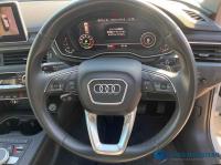 Audi A4 ALL ROAD QUATTRO 2018