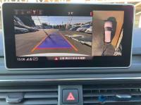Audi A4 ALL ROAD QUATTRO 2018