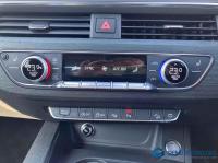 Audi A4 ALL ROAD QUATTRO 2018
