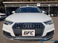 Audi A4 ALL ROAD QUATTRO 2018