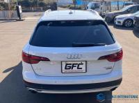 Audi A4 ALL ROAD QUATTRO 2018