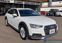 Audi A4 ALL ROAD QUATTRO 2018