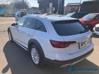 Audi A4 ALL ROAD QUATTRO 2018
