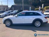 Audi A4 ALL ROAD QUATTRO 2018