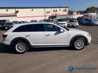 Audi A4 ALL ROAD QUATTRO 2018