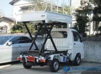 DAIHATSU Hijet Truck 2000