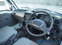 DAIHATSU Hijet Truck 2000