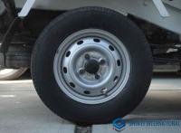 DAIHATSU Hijet Truck 2000