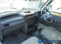 DAIHATSU Hijet Truck 2000
