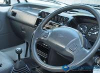 DAIHATSU Hijet Truck 2000