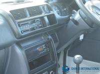 DAIHATSU Hijet Truck 2000