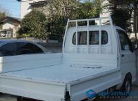 DAIHATSU Hijet Truck 2000