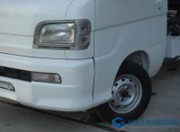 DAIHATSU Hijet Truck 2000